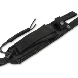 Cordura Sheath A-F 5.5 Böker Manufaktur Solingen