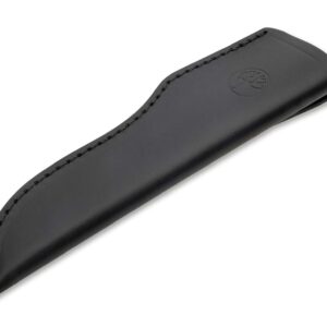 Leather Sheath Savannah black Böker Manufaktur Solingen