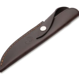 Leather Sheath Vollintegral XL Böker Manufaktur Solingen