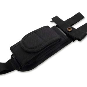 Cordura Sheath Applegate 4.5 Böker Manufaktur Solingen