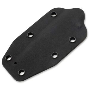 Kydex Sheath Black Para 1 Böker Manufaktur Solingen
