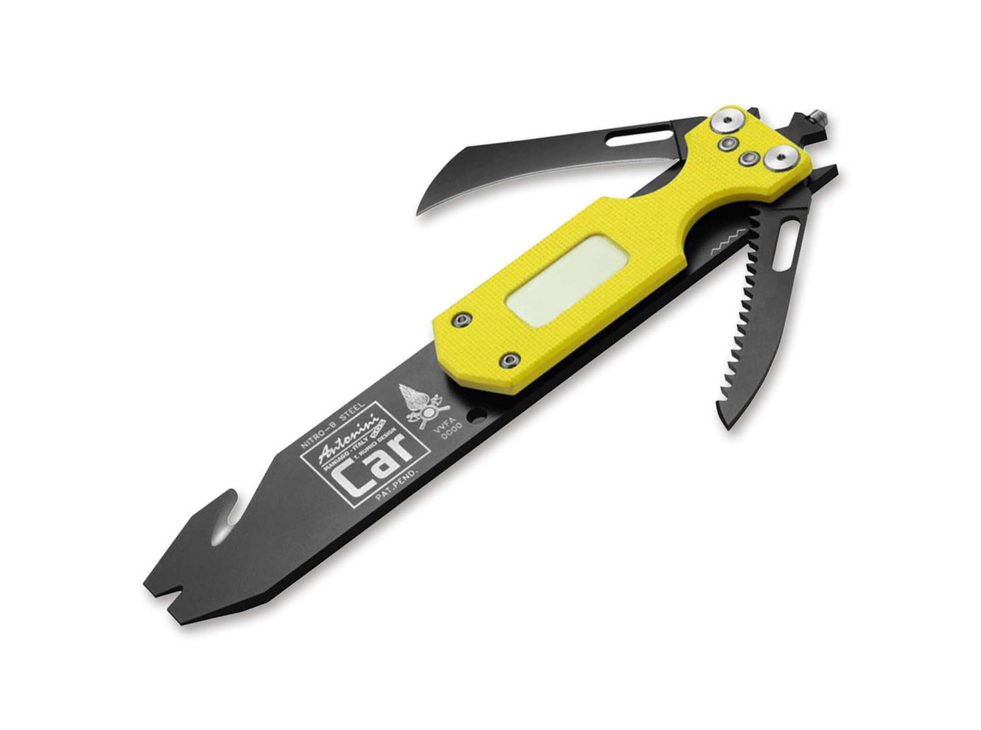 CAR SOS Rescue Tool Antonini