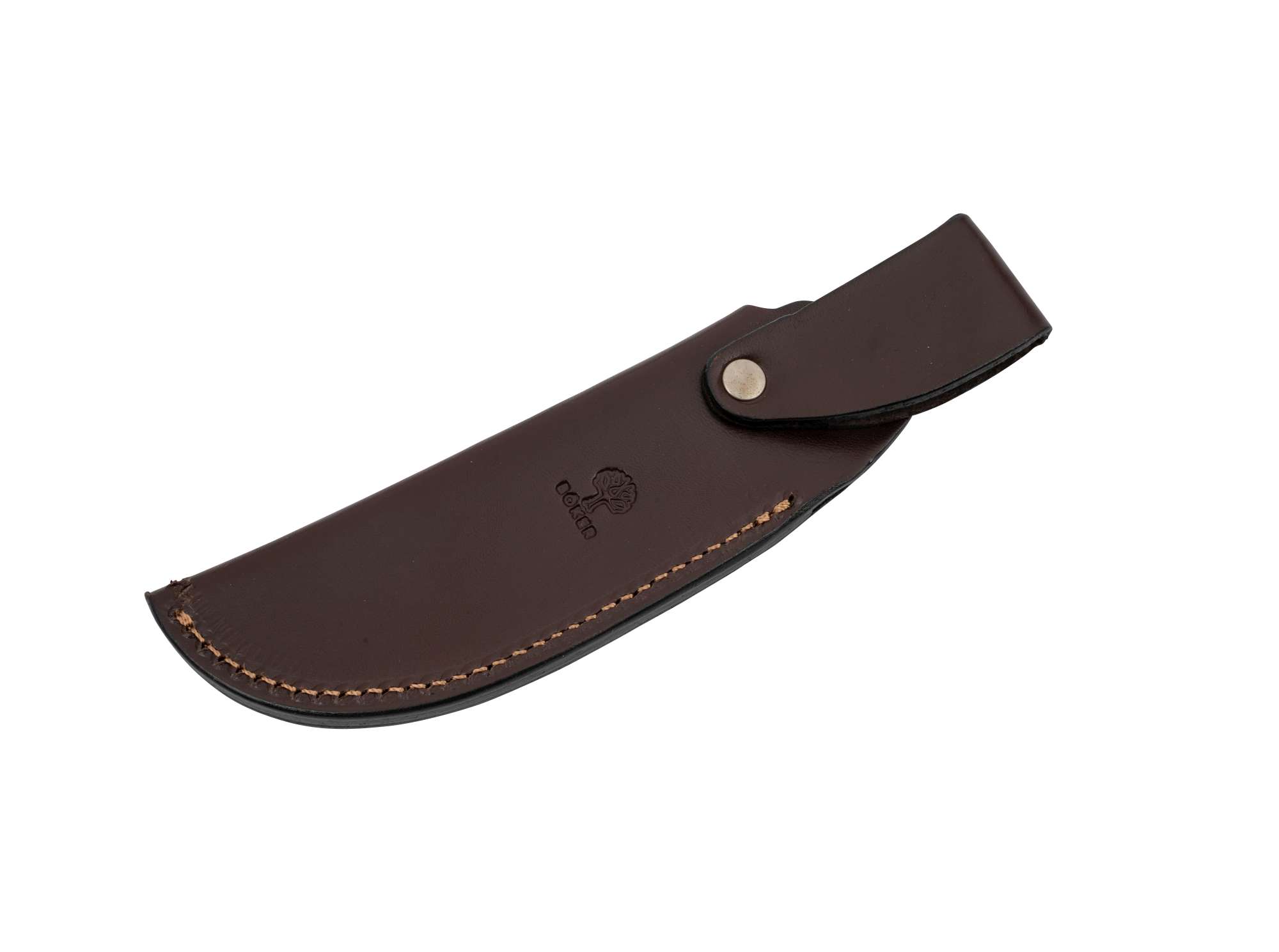 Leather Sheath brown Chacabuco Böker Arbolito