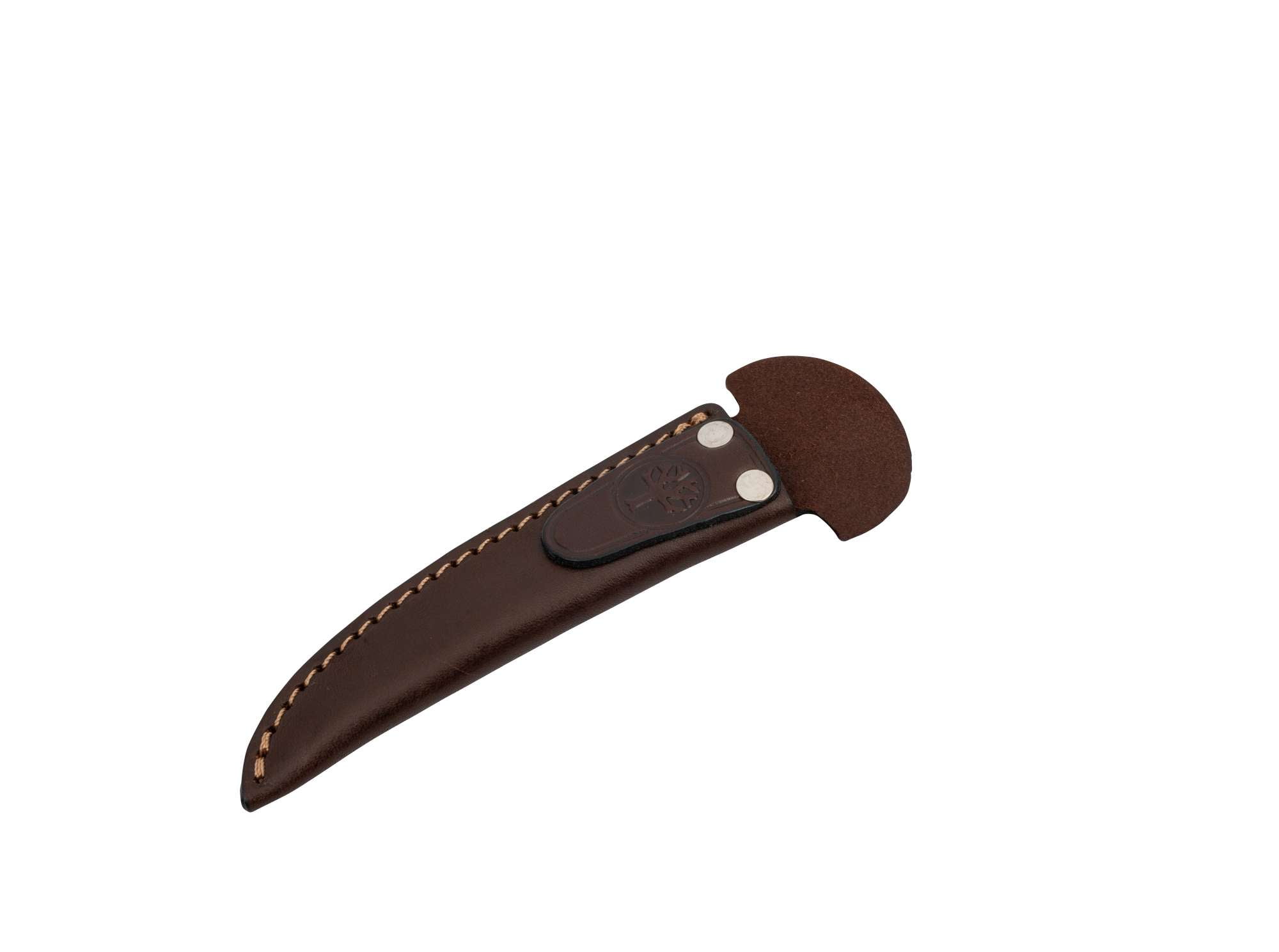 Leather Sheath brown Gaucho Steakmesser Böker Arbolito