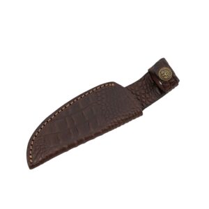 Leather Sheath brown Trampero Böker Arbolito