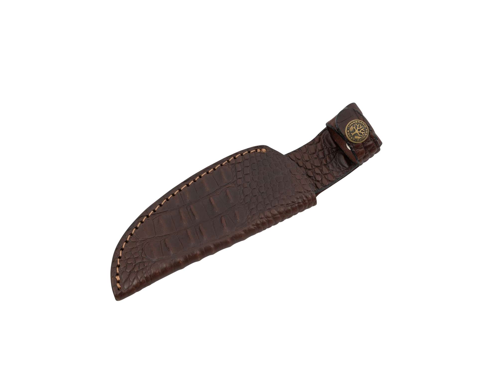 Leather Sheath brown Trampero Böker Arbolito