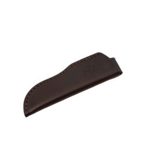 Leather Sheath brown Esculta Böker Arbolito