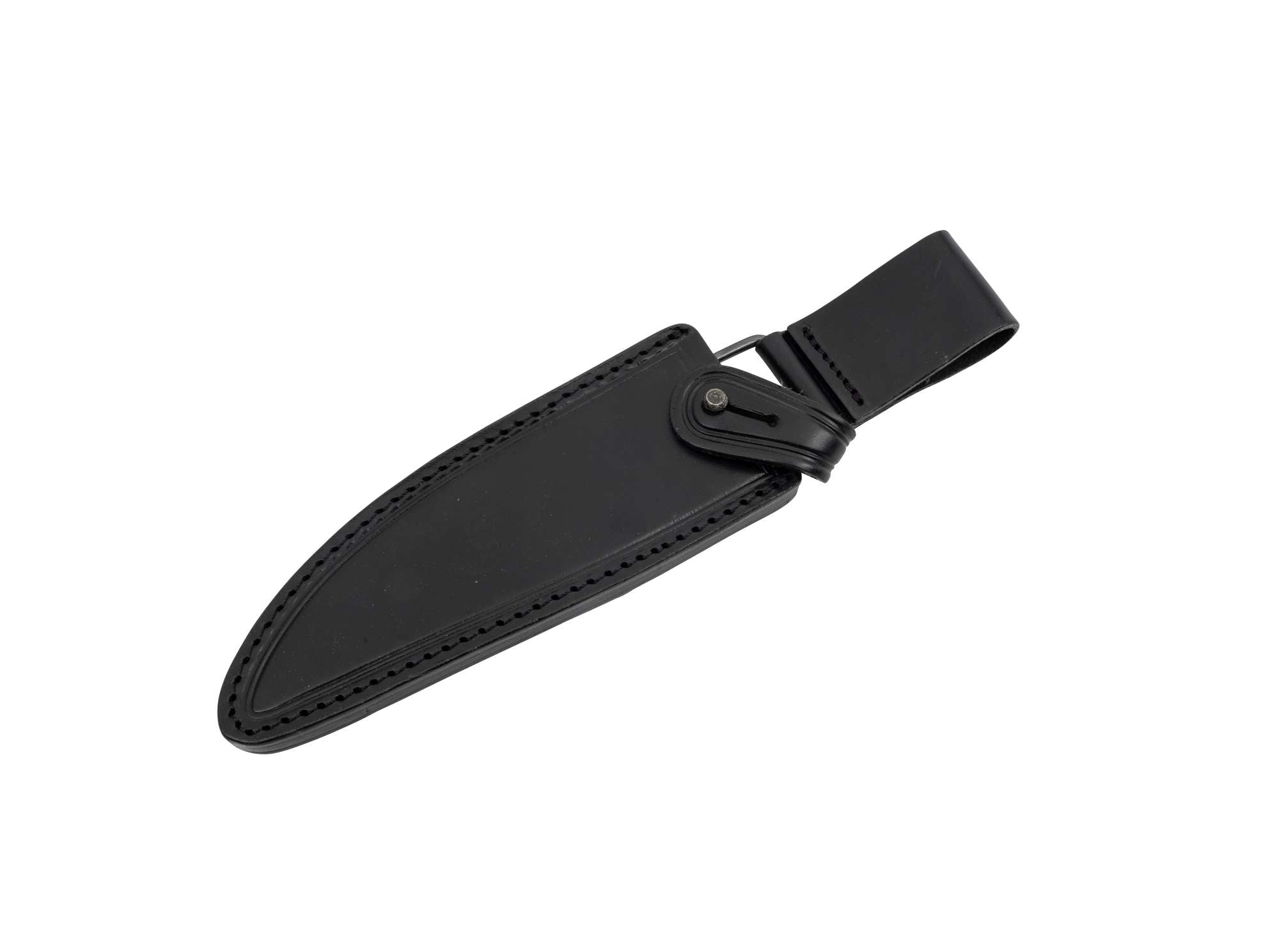 Leather Sheath black El Gigante Böker Arbolito