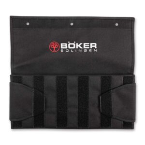 Knife Vault 2.0 Böker Manufaktur Solingen