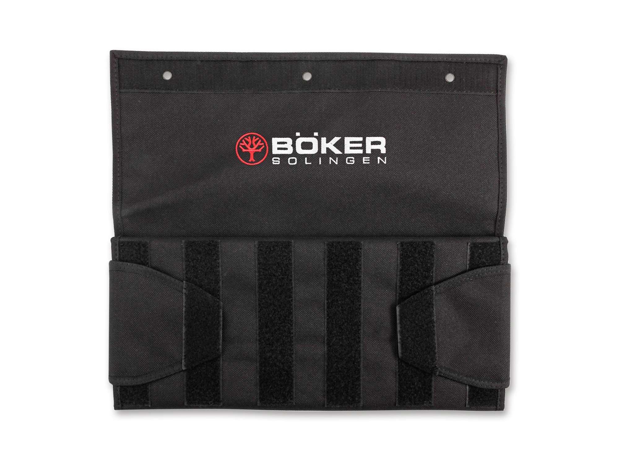 Knife Vault 2.0 Böker Manufaktur Solingen