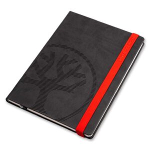 Lanybook Large Böker Manufaktur Solingen