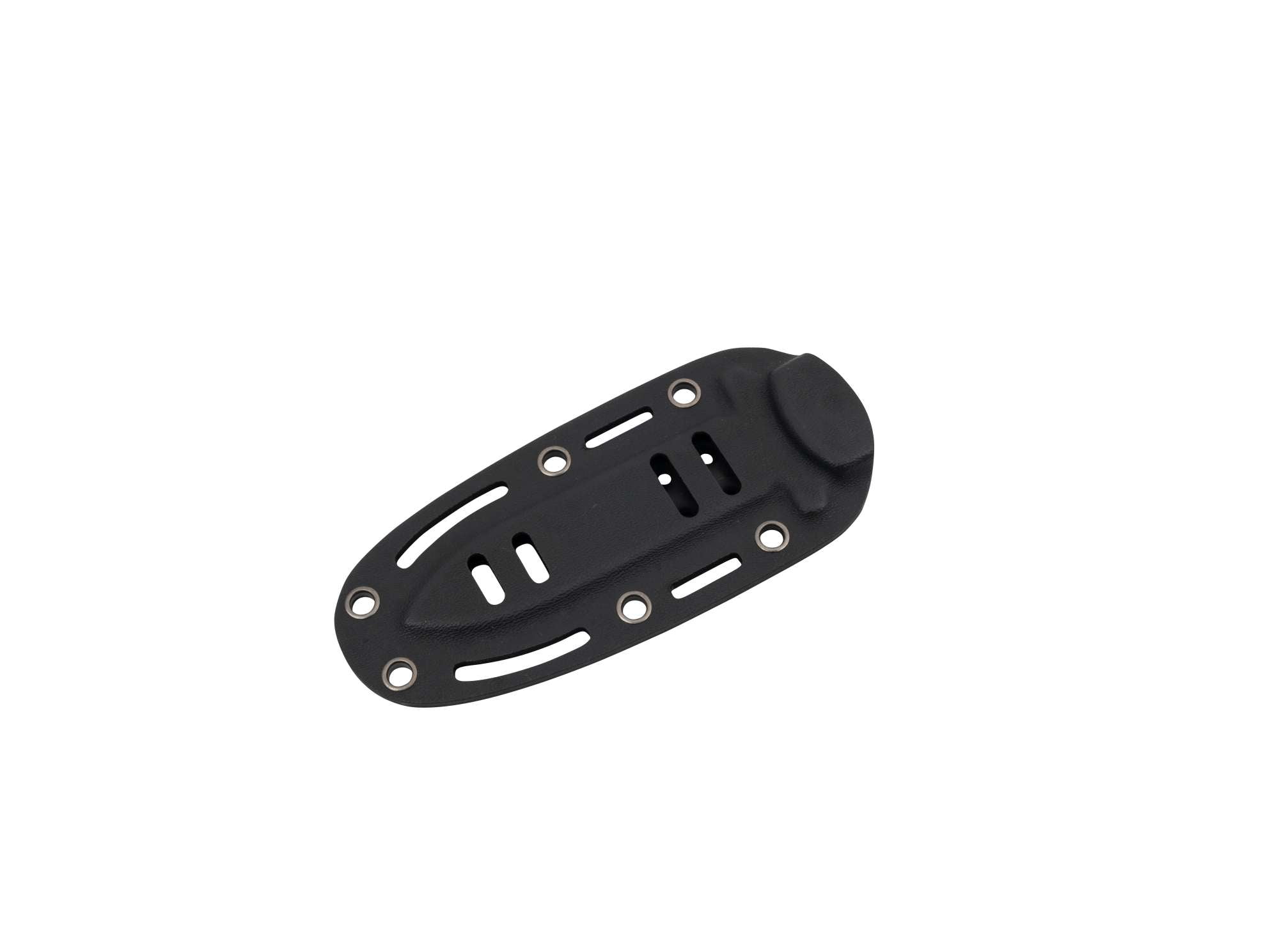 Kydex Sheath black Steel-Mariner Böker Plus