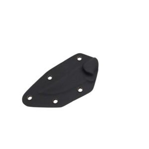 Kydex Sheath black Micro Caiman Böker Plus