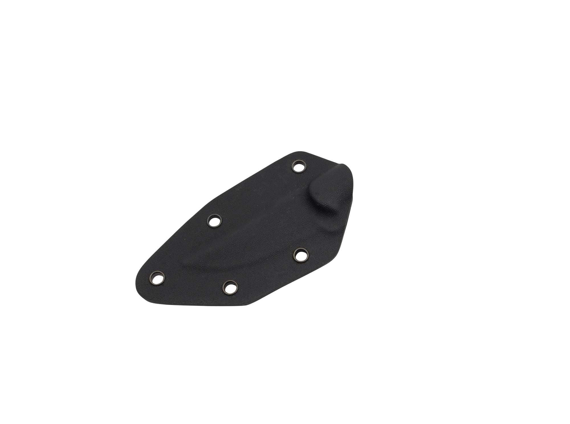 Kydex Sheath black Micro Caiman Böker Plus