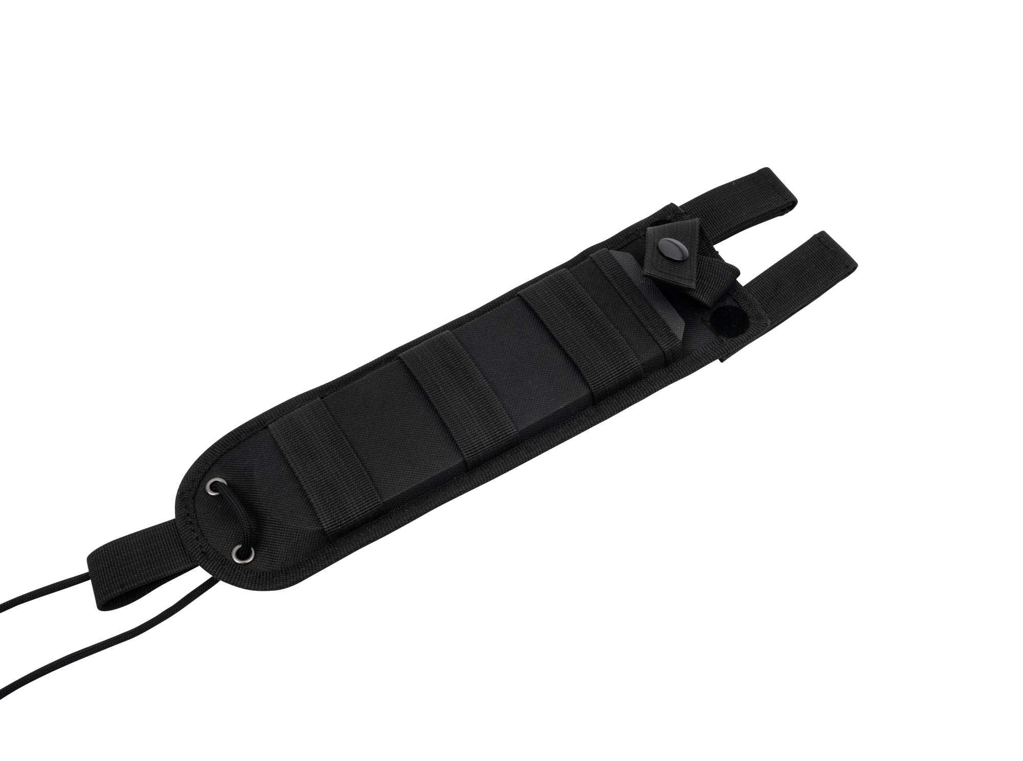 Nylon Sheath Black Komondor Böker Plus