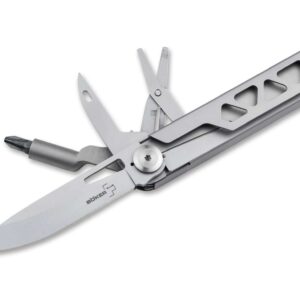 Specialist Half-Tool Böker Plus