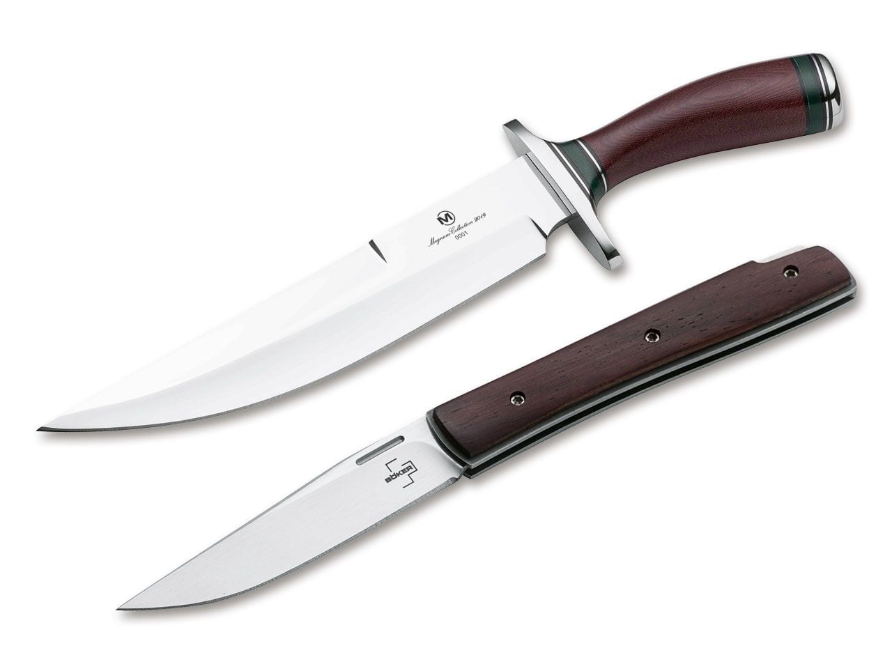 Super Savings Bundle I Magnum
