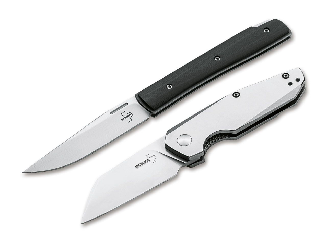 Super Savings Bundle II Böker Plus