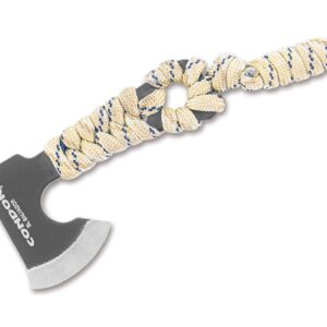 Carlitos Neck Hatchet Camo Condor