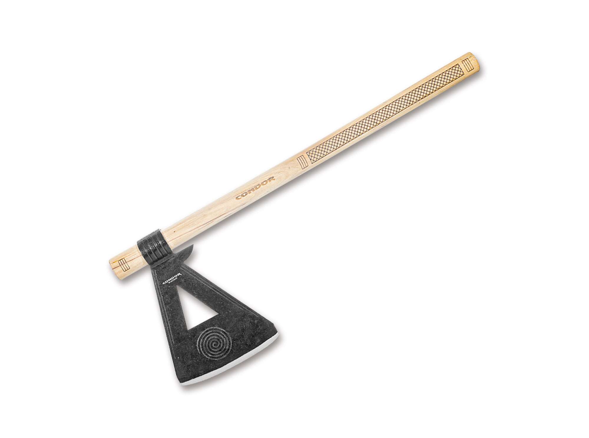Fasthawk Axe Condor