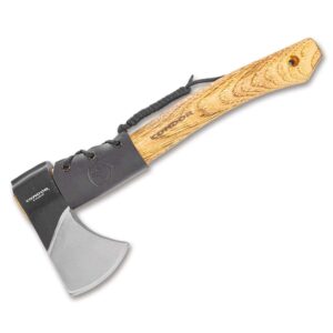 Mountaineer Trail Expedition Axe Condor
