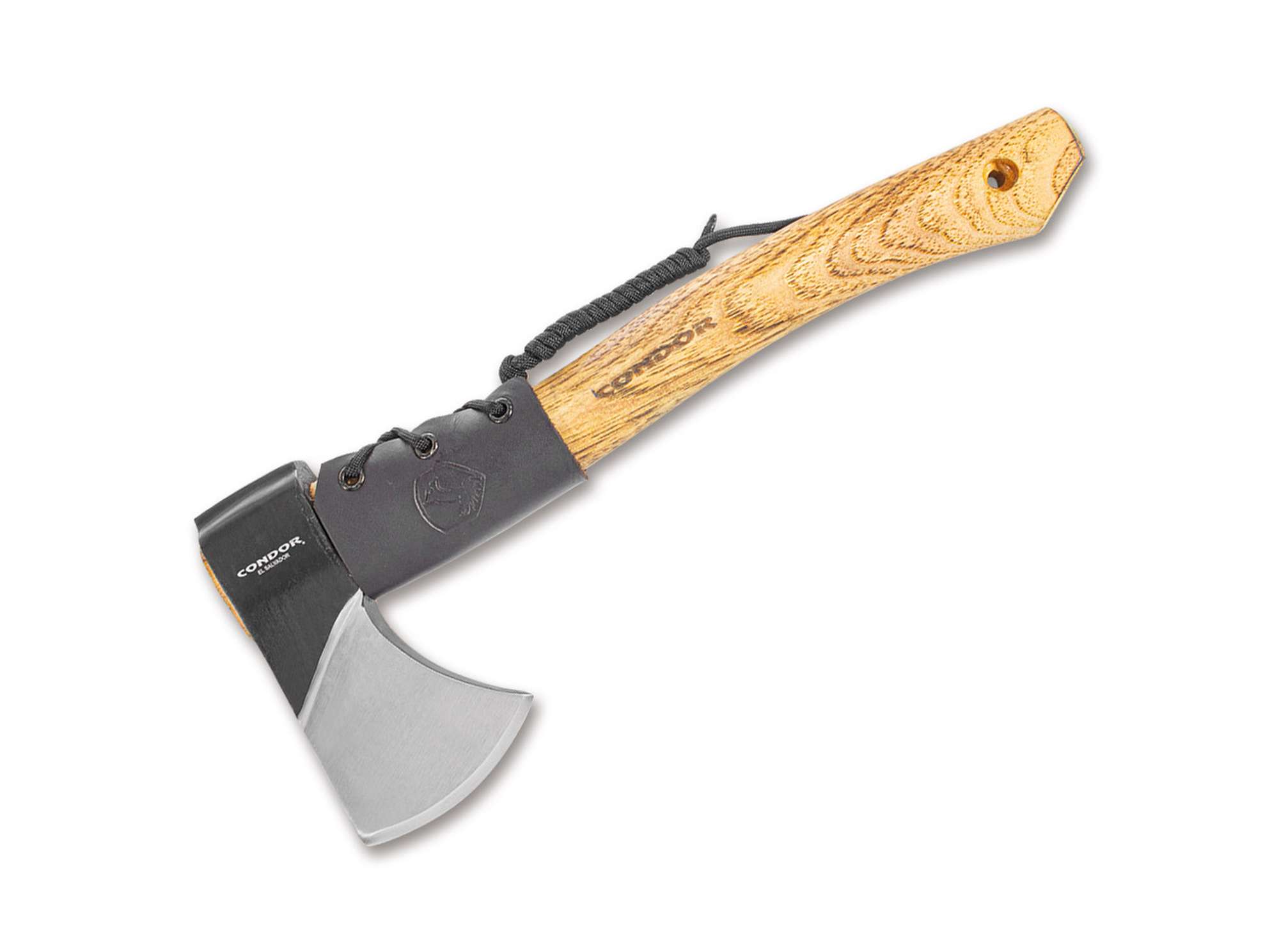 Mountaineer Trail Expedition Axe Condor