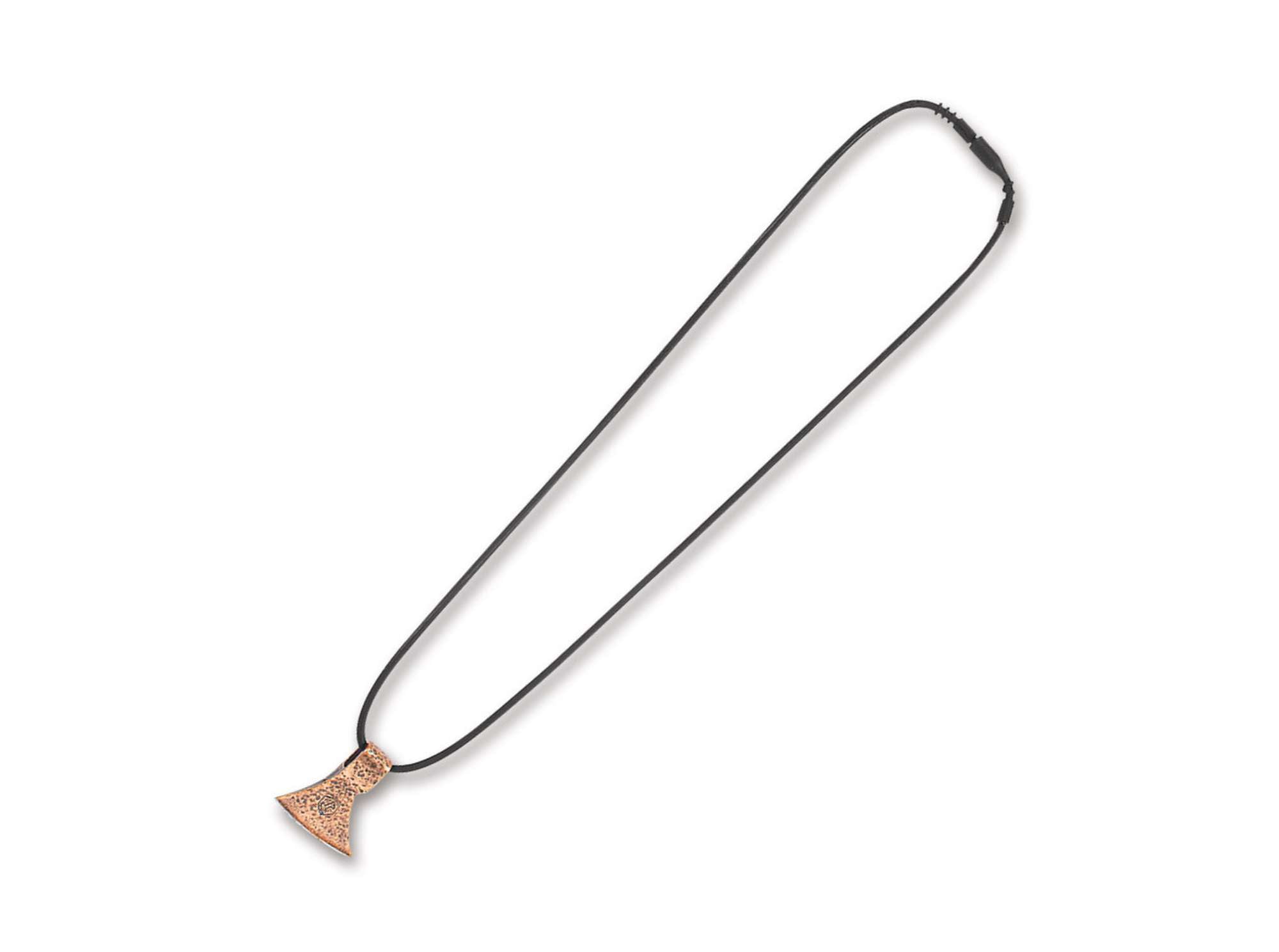 Vahalla Throwing Axe Necklace Condor