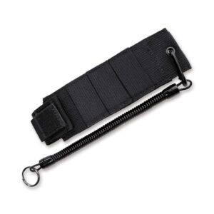 Taco Viper Sheath CRKT