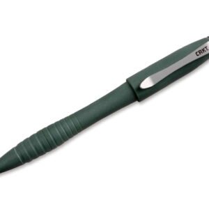 Williams Defense Pen Green CRKT