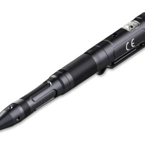 T6 Tactical Penlight Black Fenix