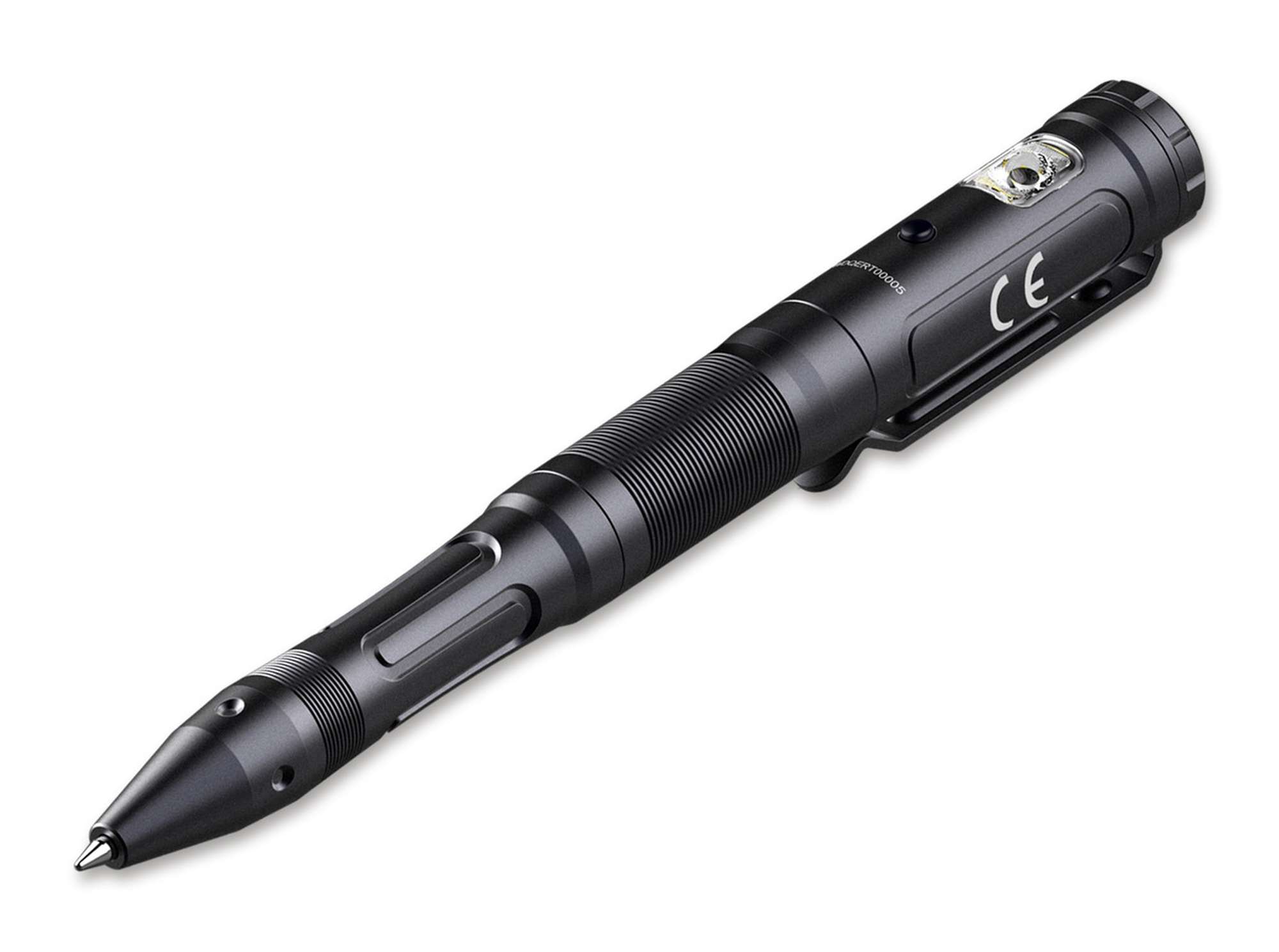 T6 Tactical Penlight Black Fenix