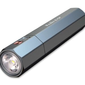 E-CP Blue Fenix
