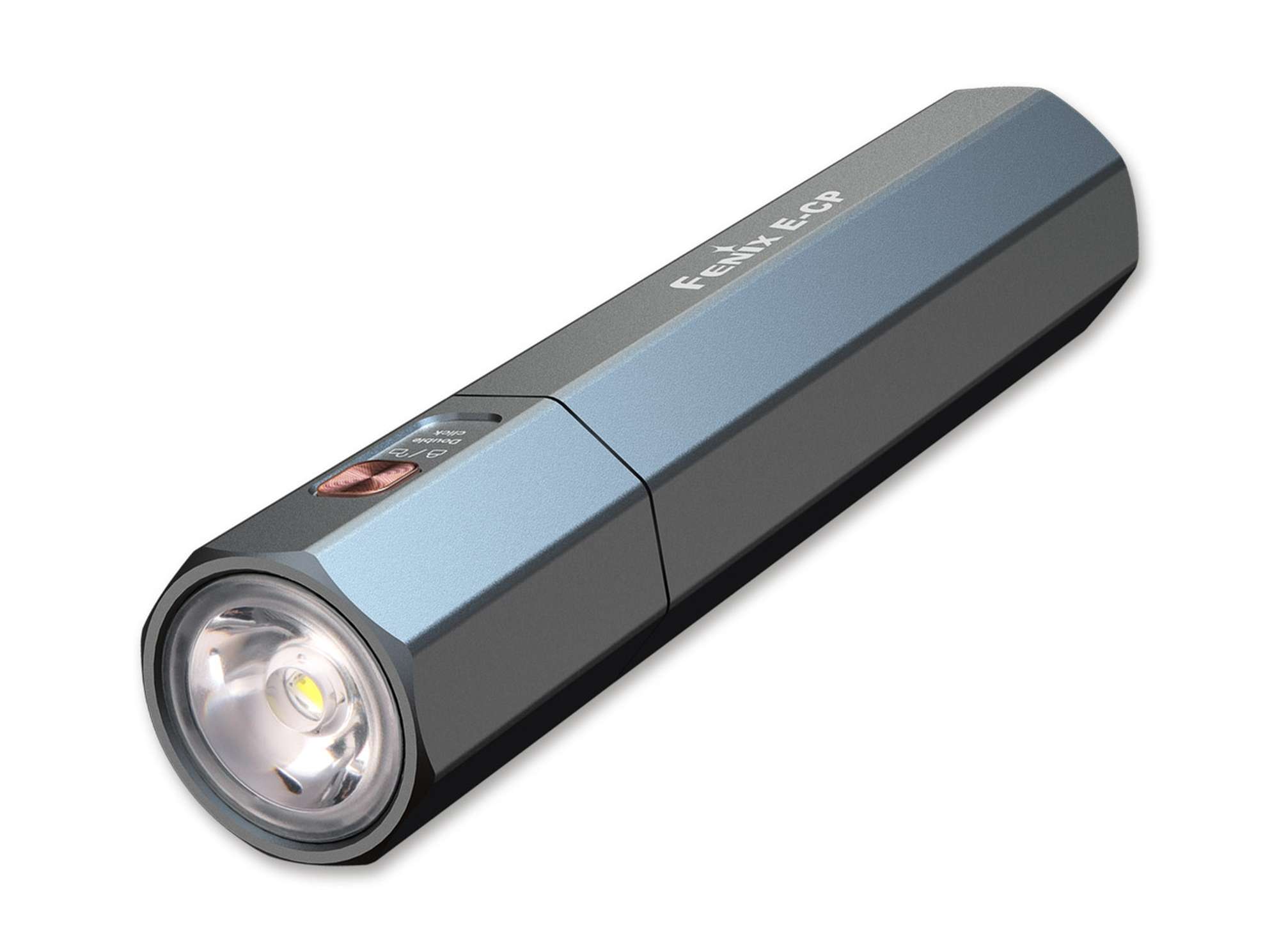 E-CP Blue Fenix