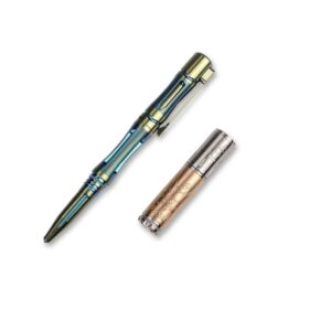 F15 & T5Ti Blue Anniversary Set Fenix