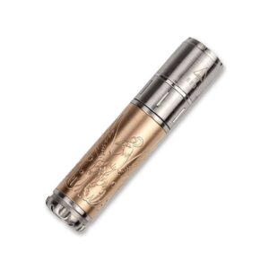 F15 15th Anniversary Flashlight Fenix