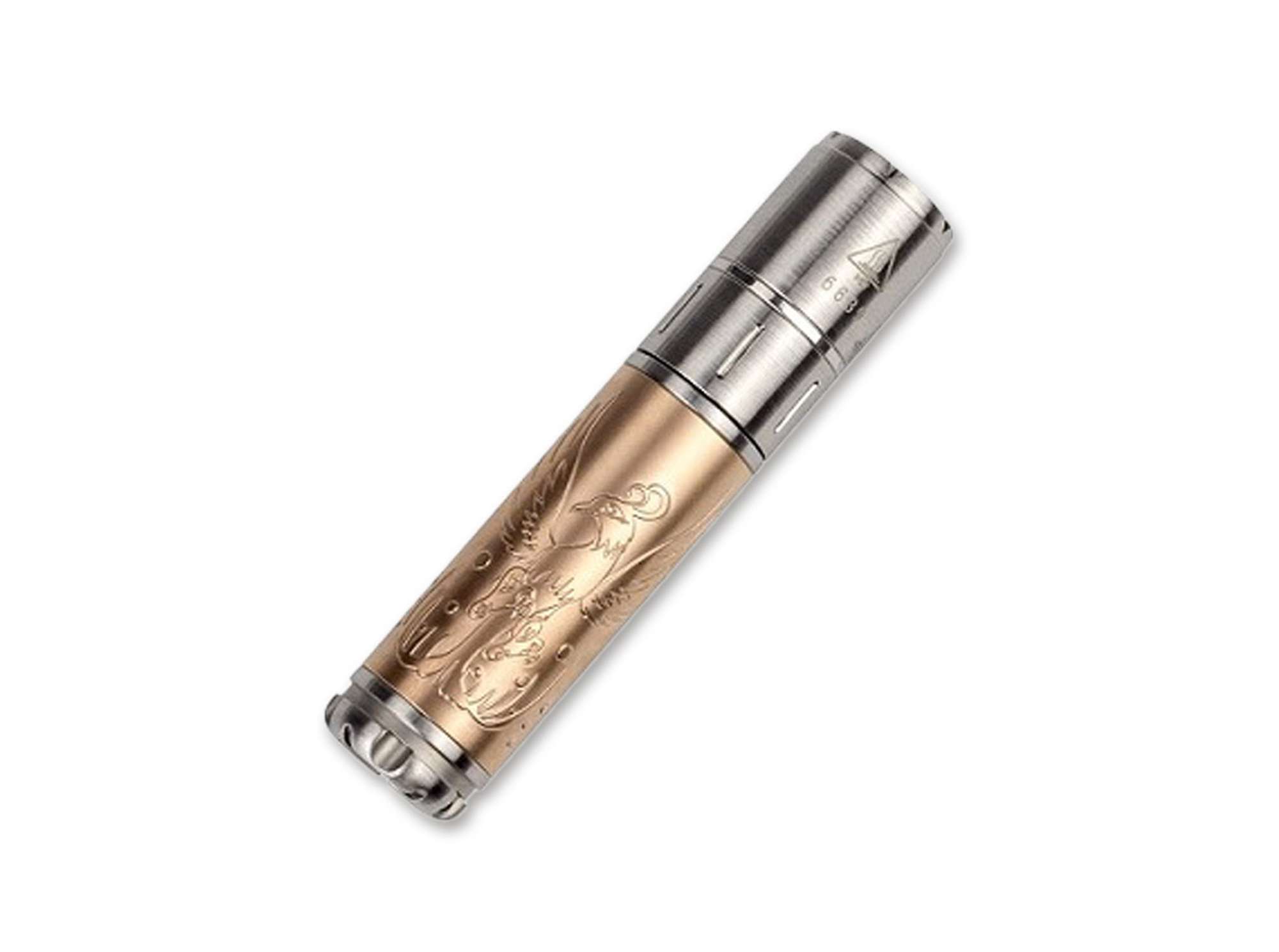 F15 15th Anniversary Flashlight Fenix