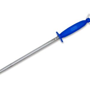 Professional Sharpening Steel Round 12 Egginton