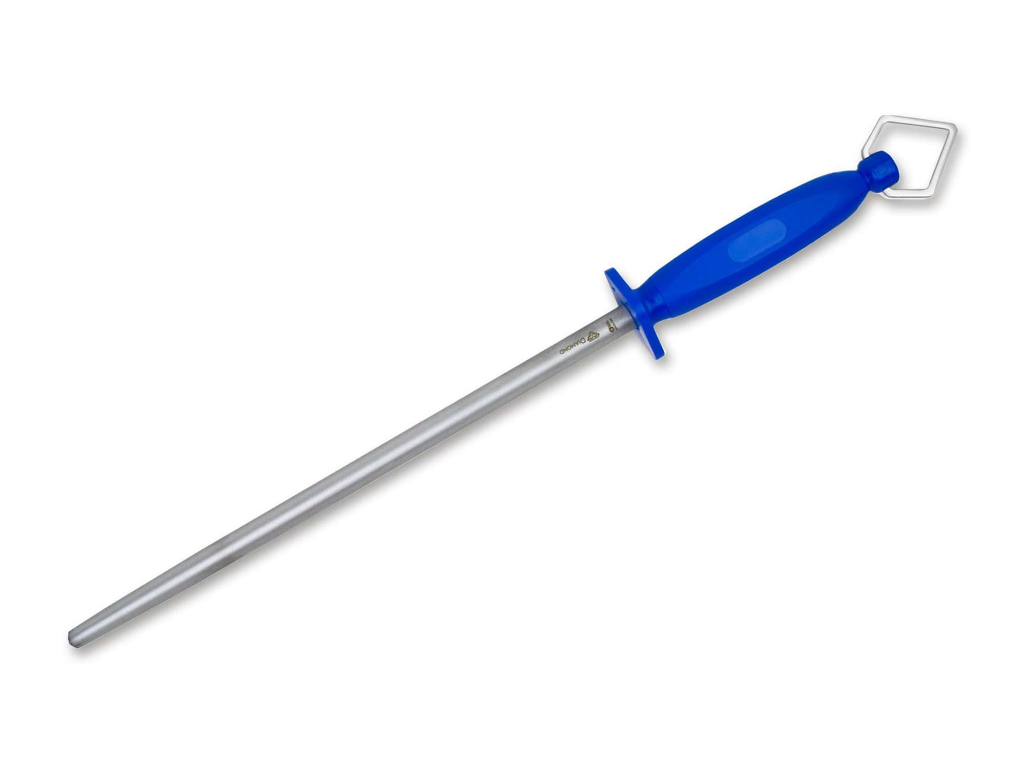 Professional Sharpening Steel Round 12 Egginton