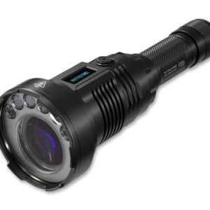 Nitecore P35i