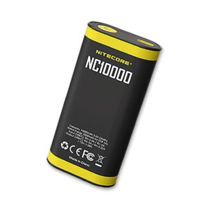 Nitecore NC10000