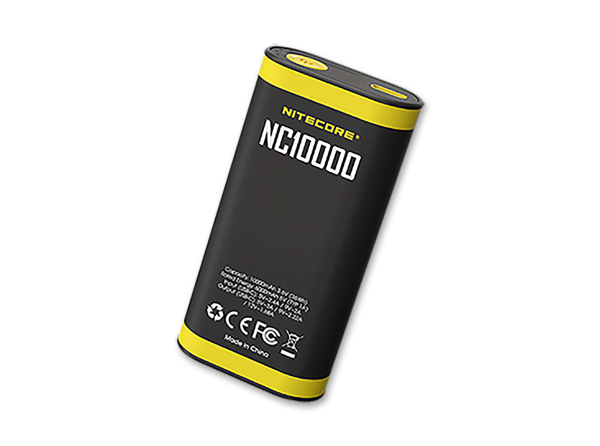 Nitecore NC10000