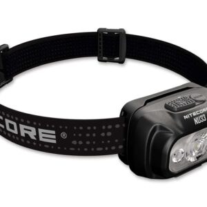 Nitecore NU33