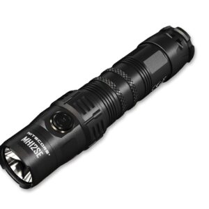 Nitecore MH12SE