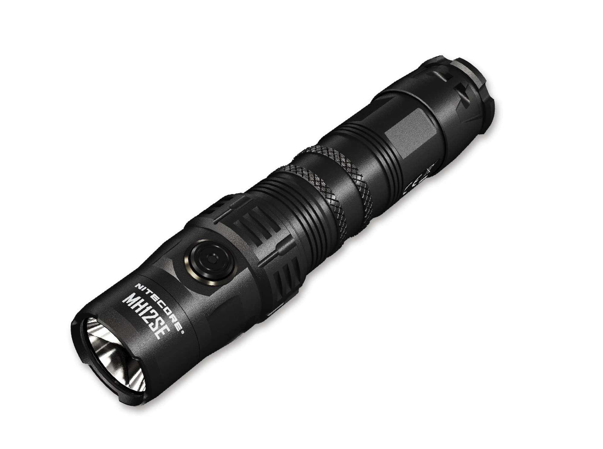Nitecore MH12SE