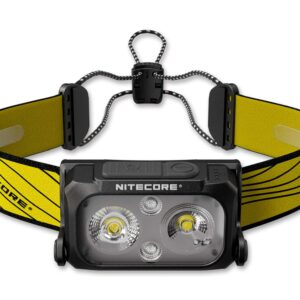 Nitecore NU25-400