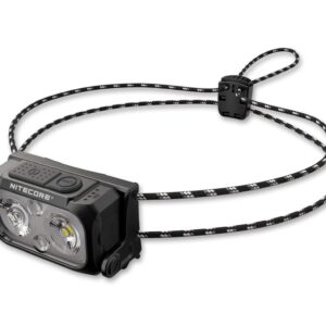 Nitecore NU25UL