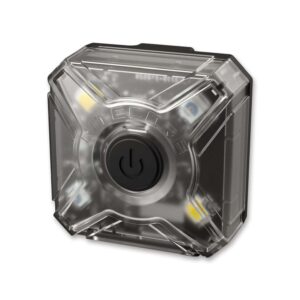 Nitecore NU05V2