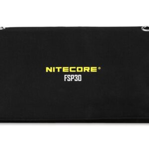 Nitecore FSP30