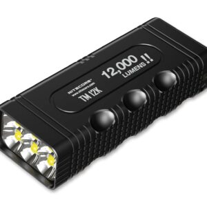 Nitecore TM12K
