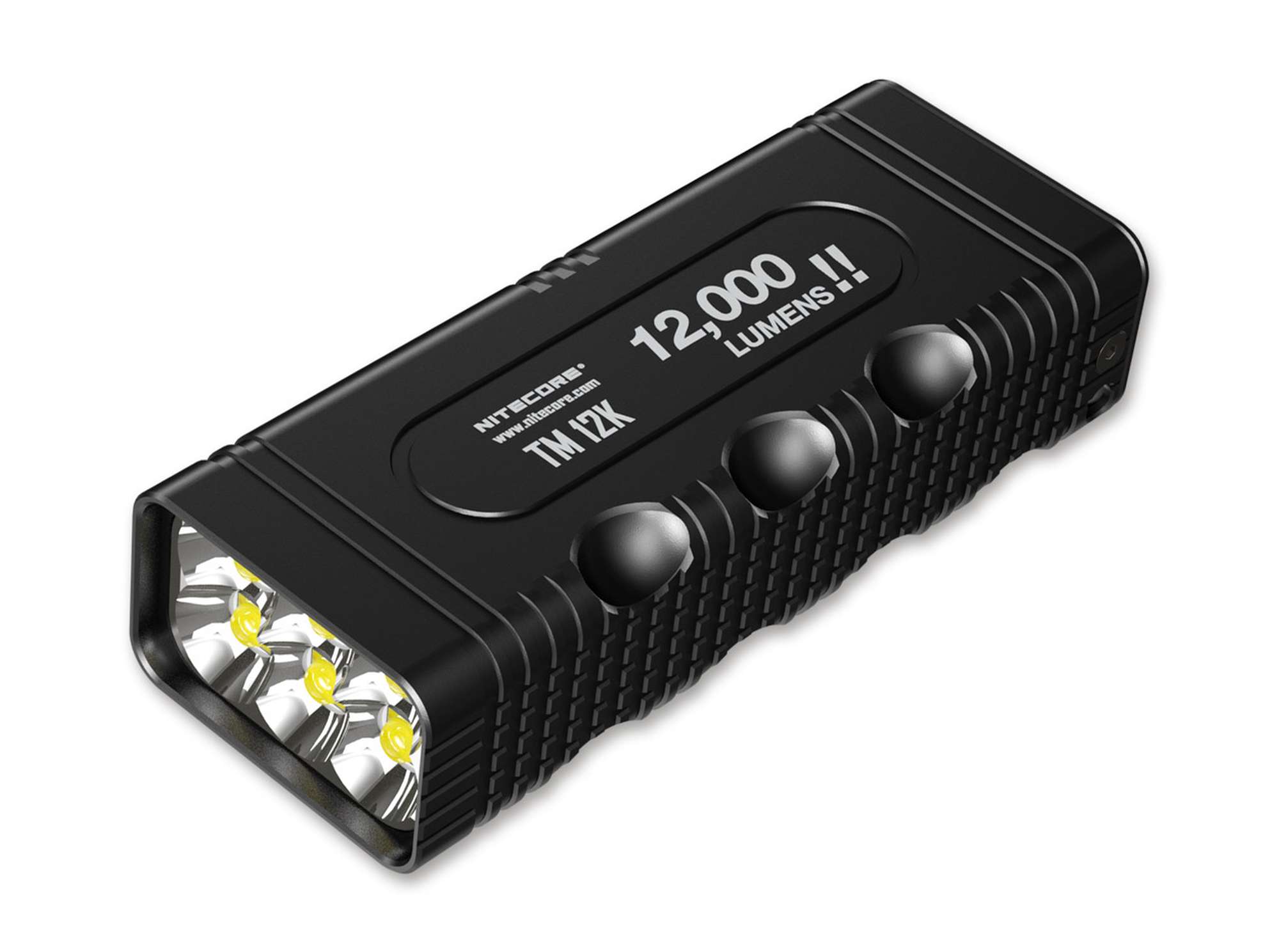 Nitecore TM12K